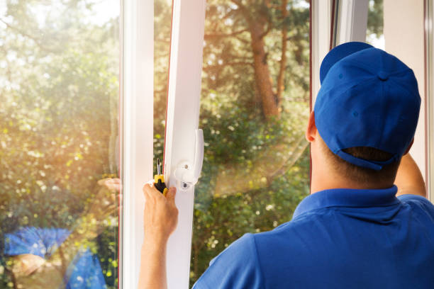 Best Fiberglass Windows  in Oxoboxo River, CT